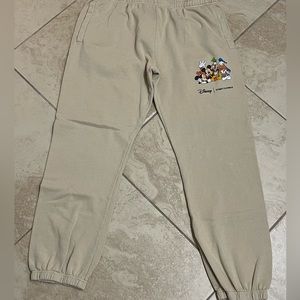 Stoney Clover Lane Disney sweats